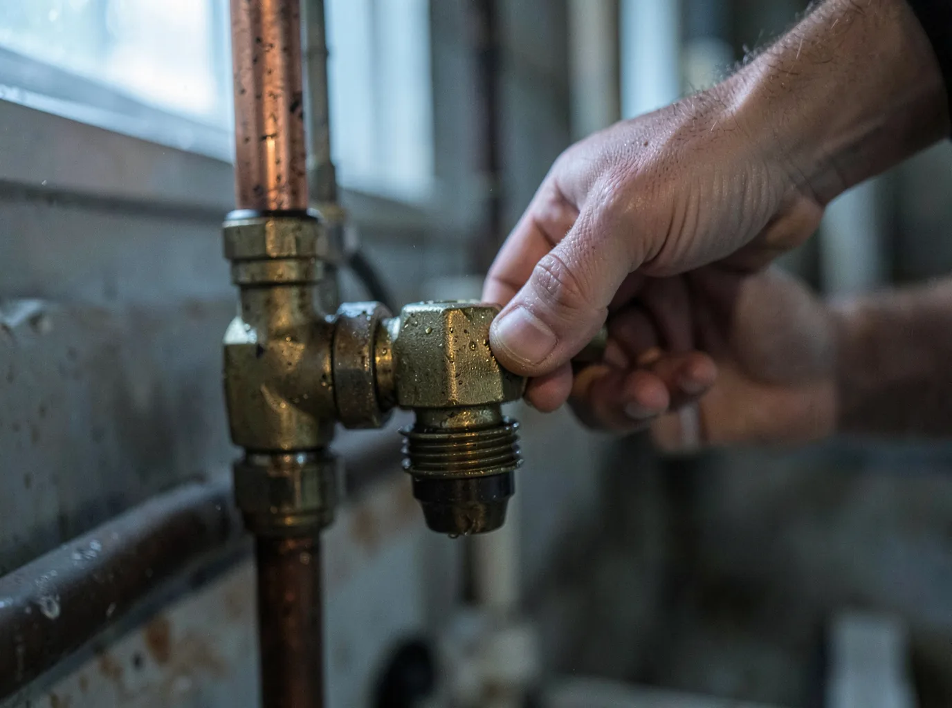 Emergency Plumber Groton, VT FAQs